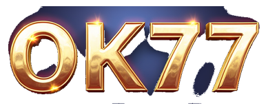 ok77 logo